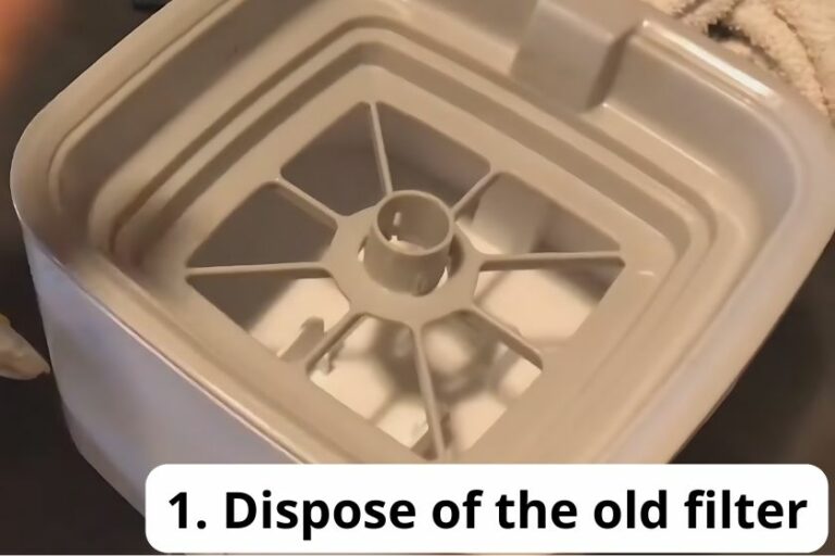 Veken Pet Fountain Verified site